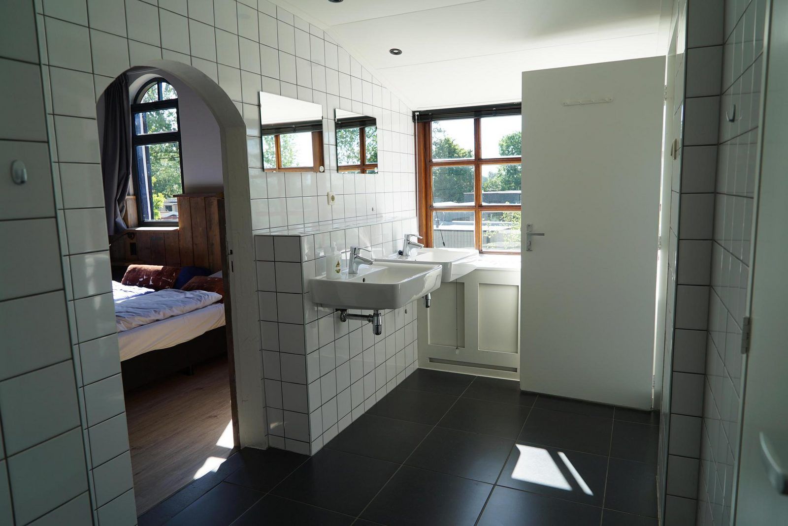 Unterkunft 322479 - Ferienhaus Veluwe - EuroParcs Bad Hoophuizen