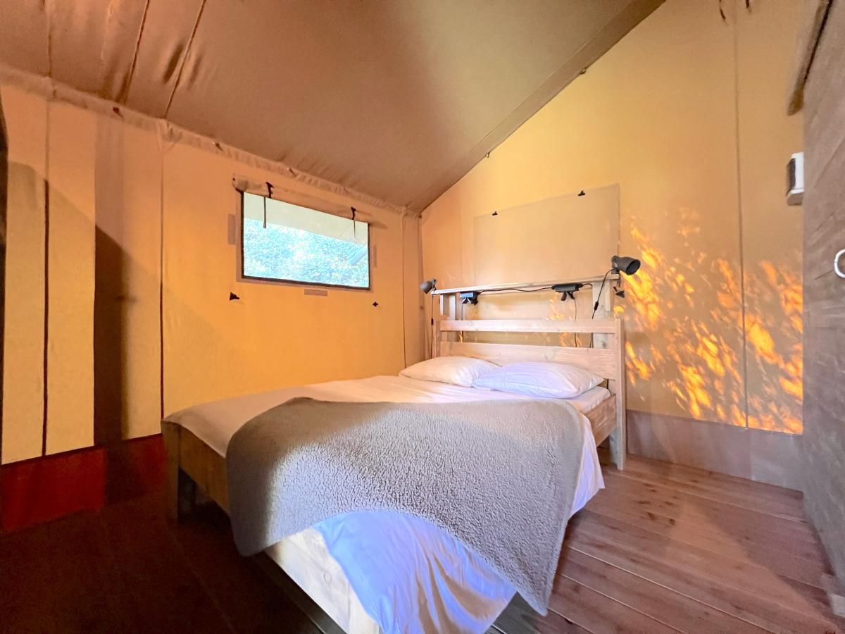 Verblijf 322482 - Tenthuis Veluwe - de Krekel