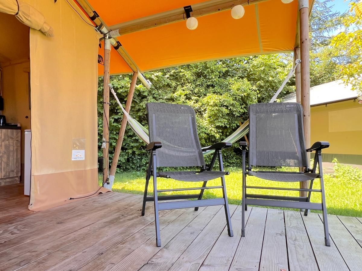 Verblijf 322482 - Tenthuis Veluwe - de Krekel