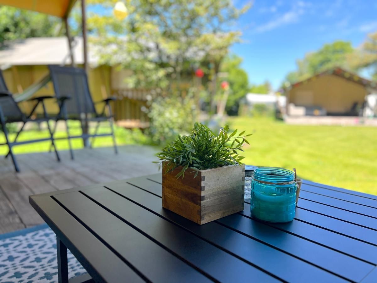 Verblijf 322482 - Tenthuis Veluwe - de Krekel