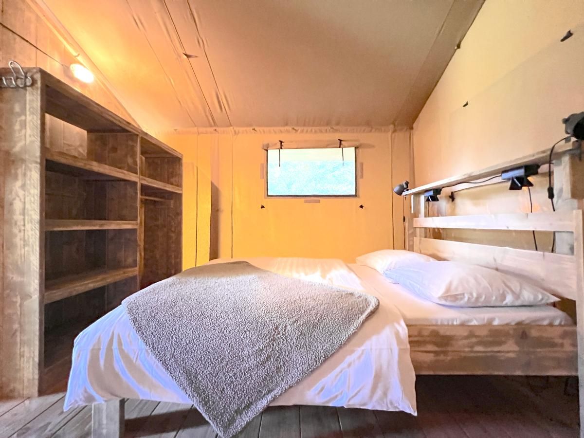 Verblijf 322482 - Tenthuis Veluwe - de Krekel