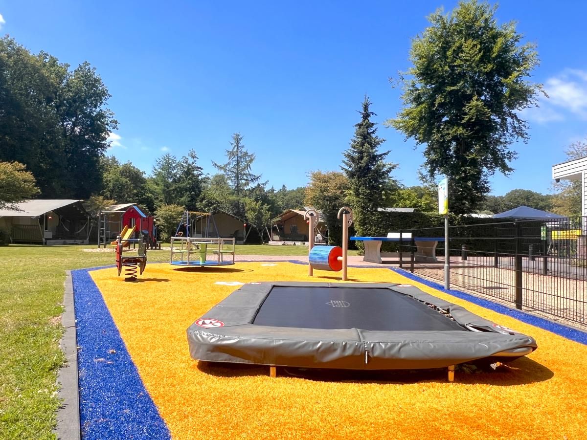 Verblijf 322482 - Tenthuis Veluwe - de Krekel