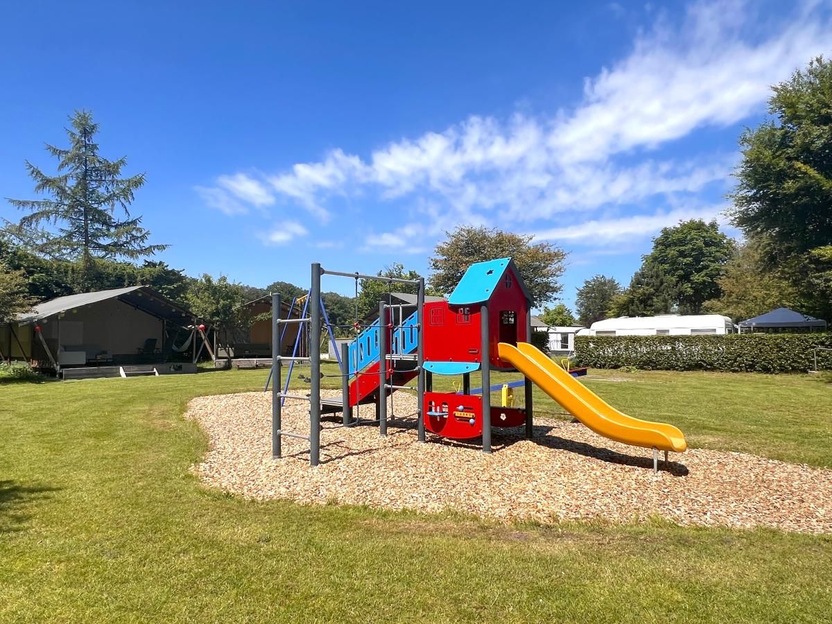 Verblijf 322482 - Tenthuis Veluwe - de Krekel