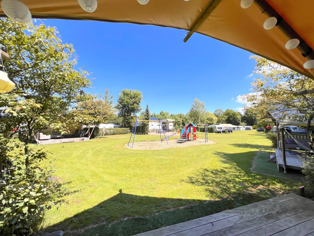 Verblijf 322482 - Tenthuis Veluwe - de Krekel