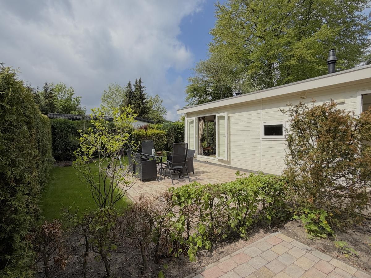 Guest house 322484 - Holiday property Veluwe - Vakantiehuis Egel