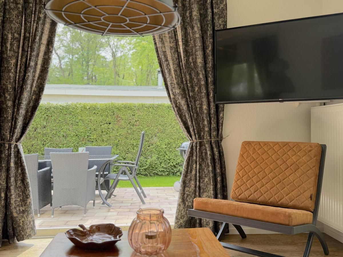 Guest house 322484 - Holiday property Veluwe - Vakantiehuis Egel