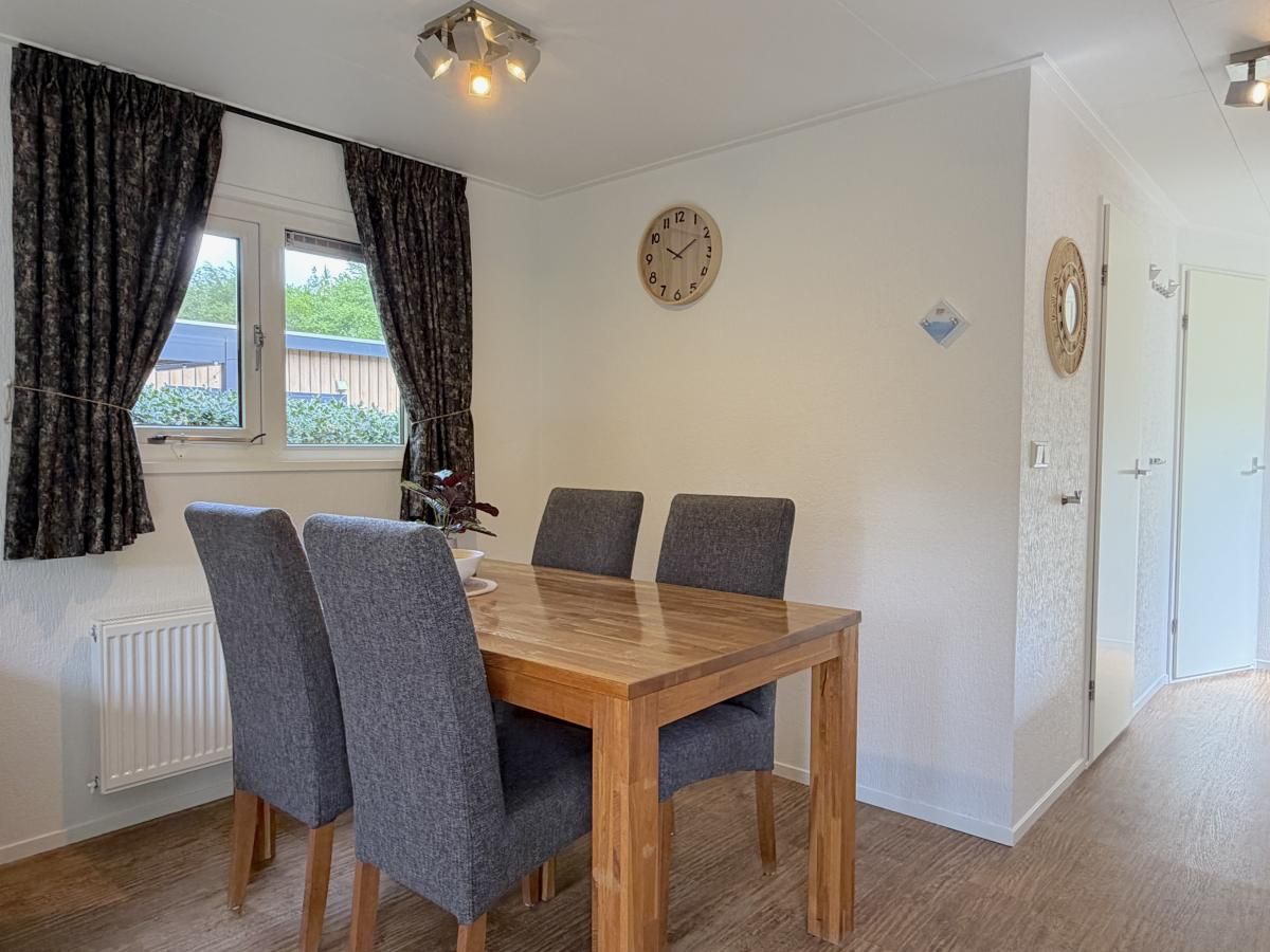 Guest house 322484 - Holiday property Veluwe - Vakantiehuis Egel