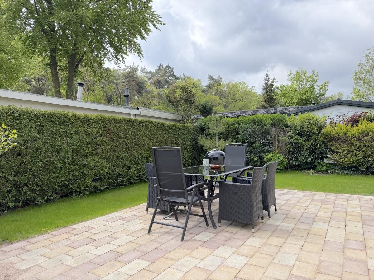 Guest house 322484 - Holiday property Veluwe - Vakantiehuis Egel