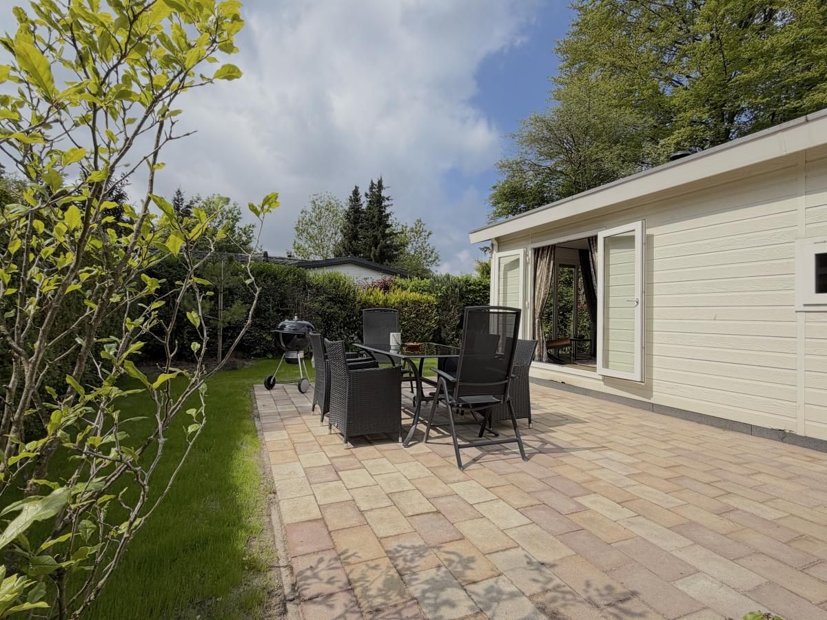 Guest house 322484 - Holiday property Veluwe - Vakantiehuis Egel