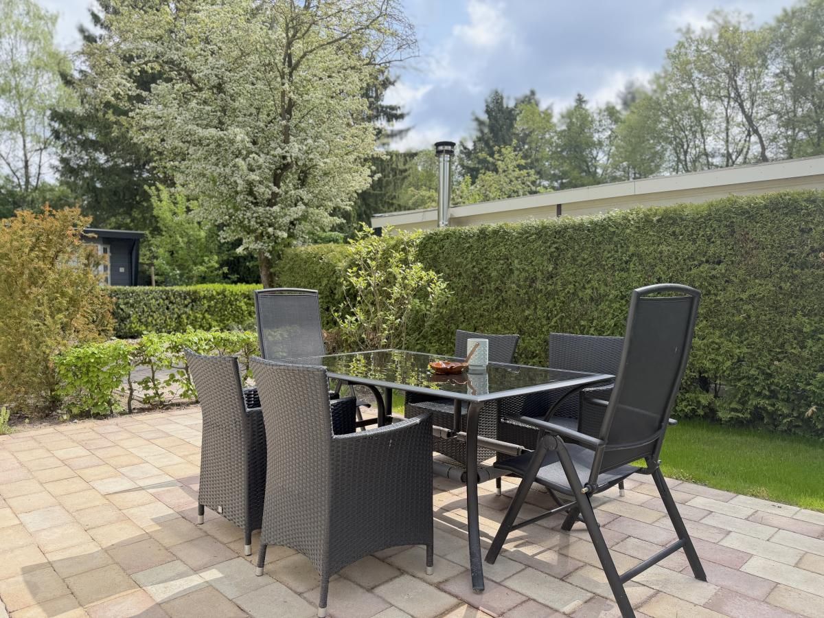 Guest house 322484 - Holiday property Veluwe - Vakantiehuis Egel