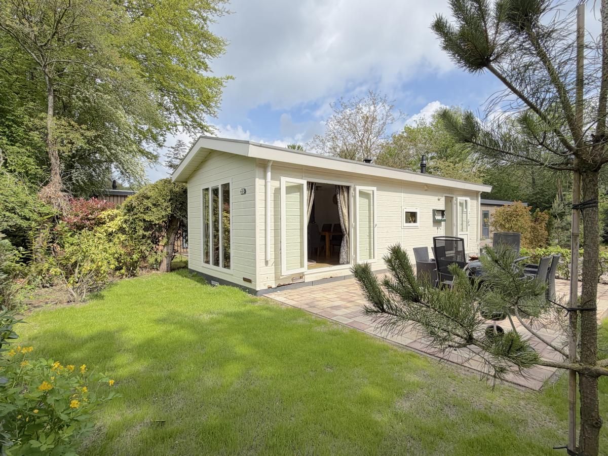 Guest house 322484 - Holiday property Veluwe - Vakantiehuis Egel