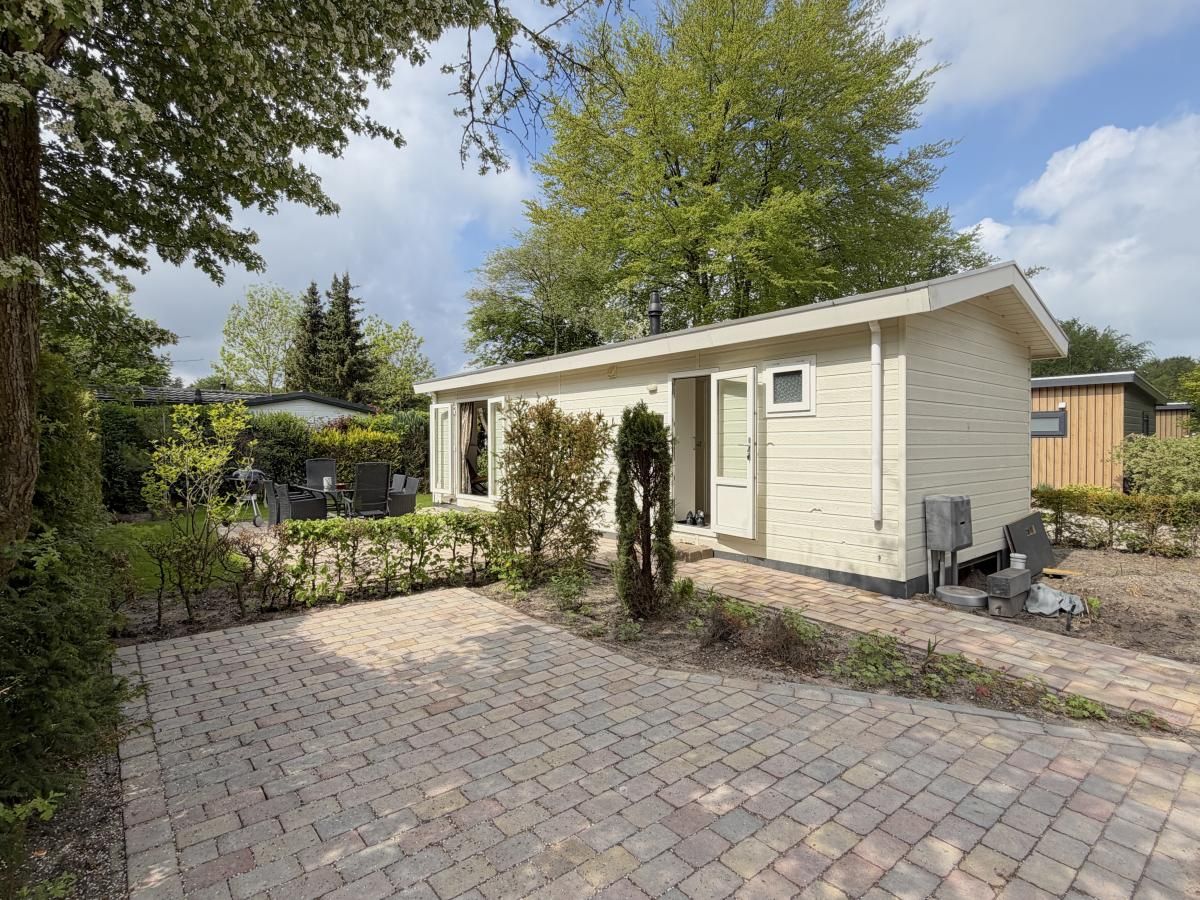 Guest house 322484 - Holiday property Veluwe - Vakantiehuis Egel