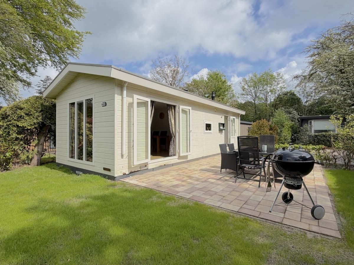 Guest house 322484 - Holiday property Veluwe - Vakantiehuis Egel