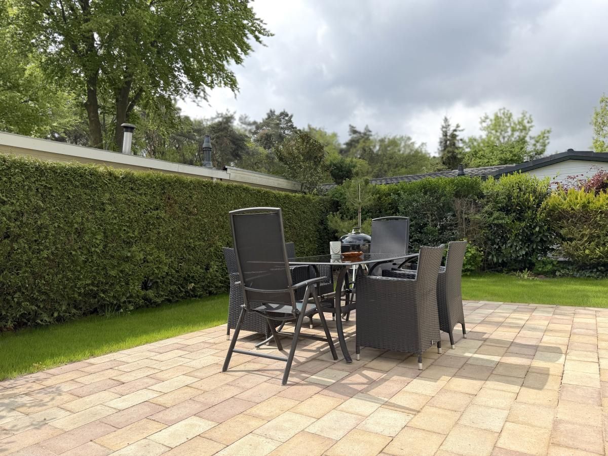 Guest house 322484 - Holiday property Veluwe - Vakantiehuis Egel