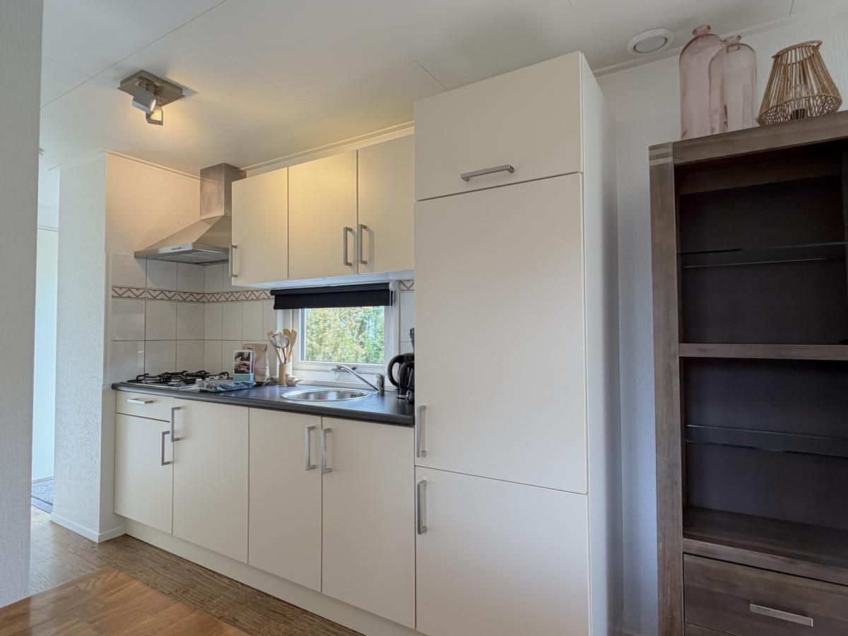 Guest house 322484 - Holiday property Veluwe - Vakantiehuis Egel