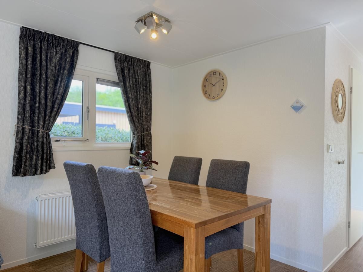 Guest house 322484 - Holiday property Veluwe - Vakantiehuis Egel