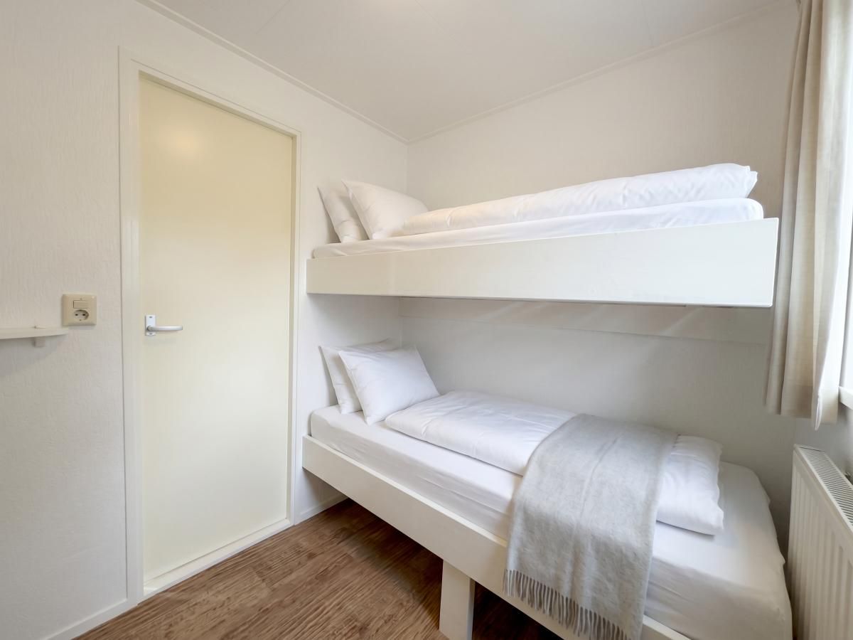 Guest house 322484 - Holiday property Veluwe - Vakantiehuis Egel
