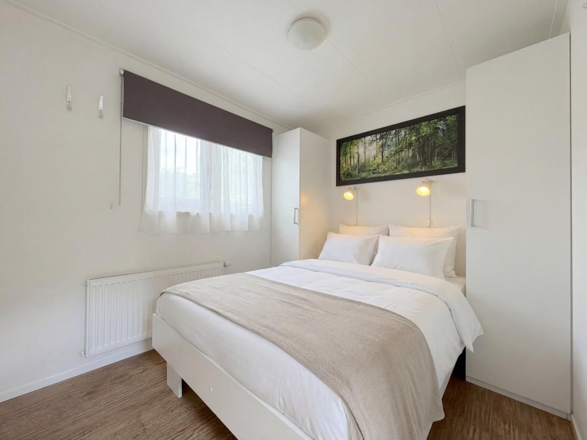 Guest house 322484 - Holiday property Veluwe - Vakantiehuis Egel
