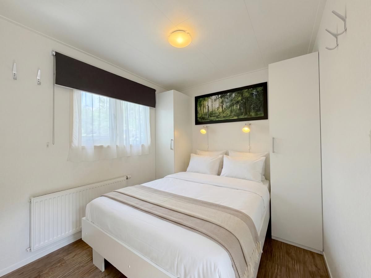 Guest house 322484 - Holiday property Veluwe - Vakantiehuis Egel