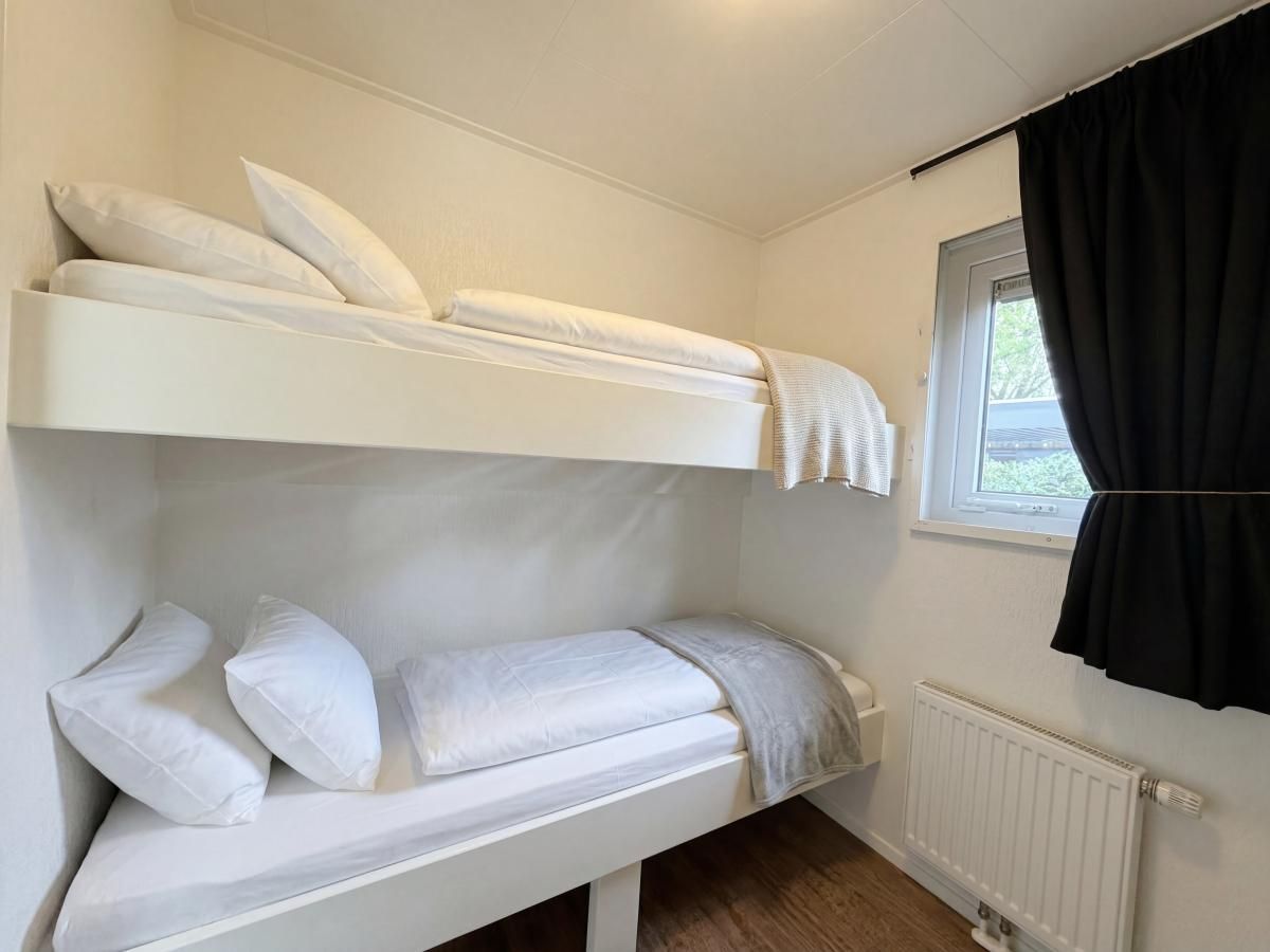 Guest house 322484 - Holiday property Veluwe - Vakantiehuis Egel