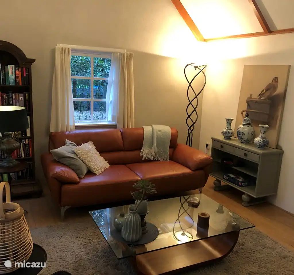 Verblijf 322488 - Vakantiewoning Veluwe - Onder de Bos