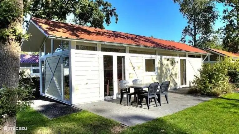 Unterkunft 322492 - Chalet Veluwe - Cabana Beach
