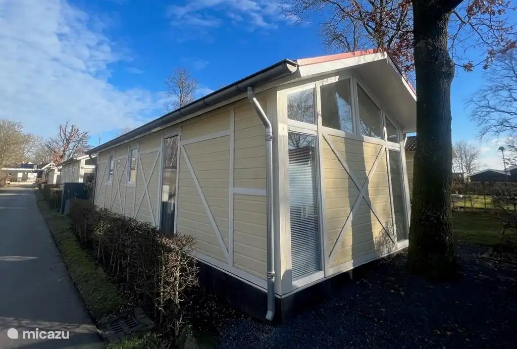 Unterkunft 322492 - Chalet Veluwe - Cabana Beach