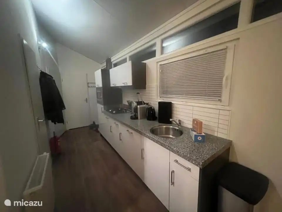 Unterkunft 322492 - Chalet Veluwe - Cabana Beach