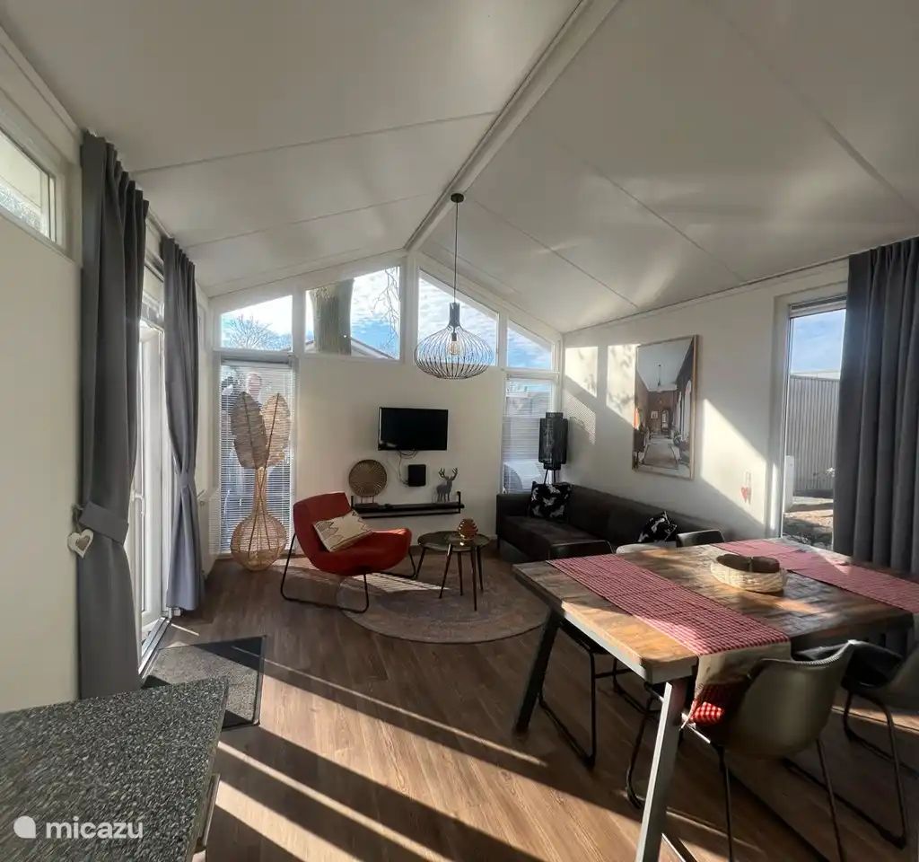 Unterkunft 322492 - Chalet Veluwe - Cabana Beach