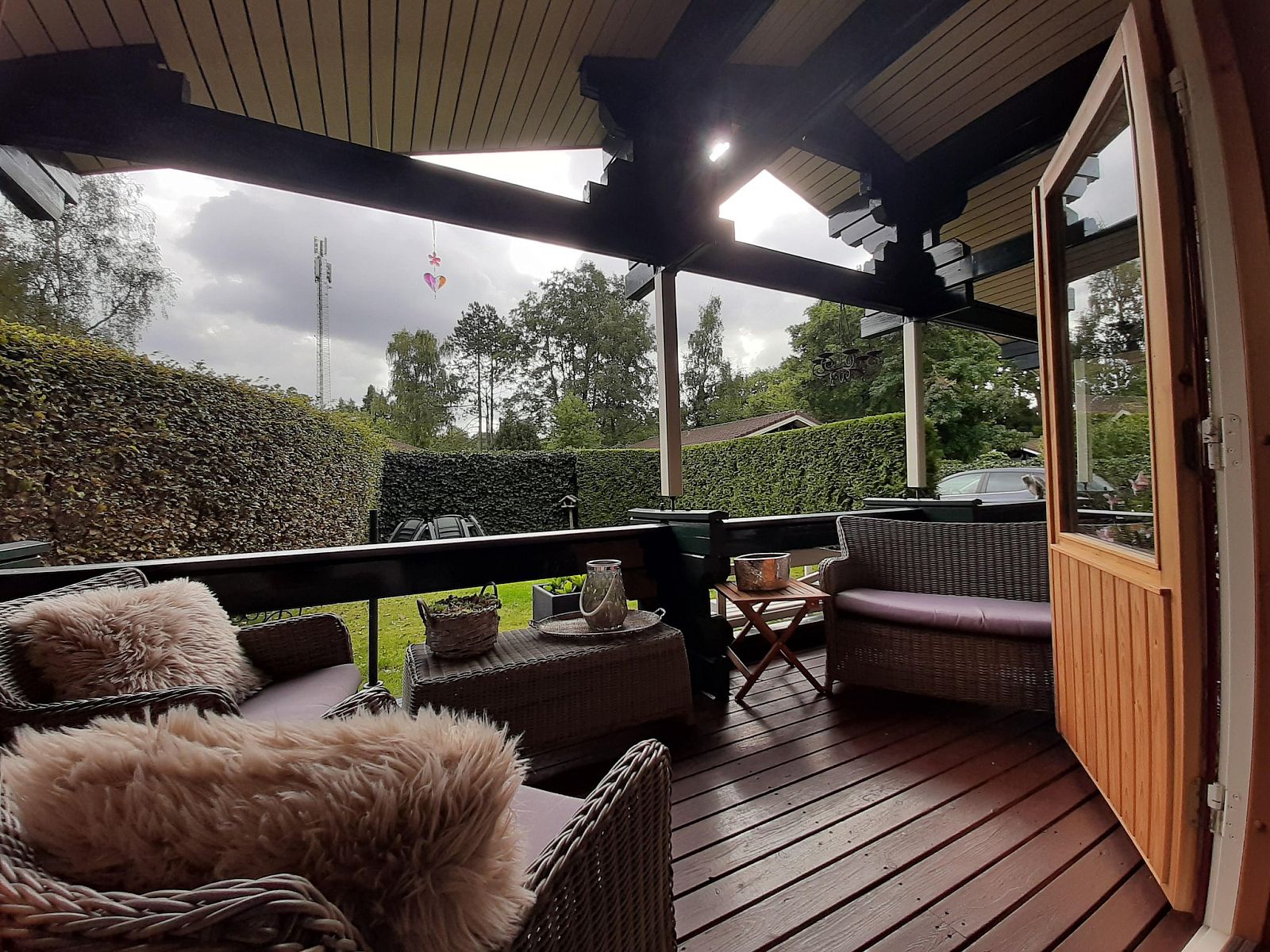 Verblijf 322493 - Vakantiewoning Veluwe - Hulshorsterhout