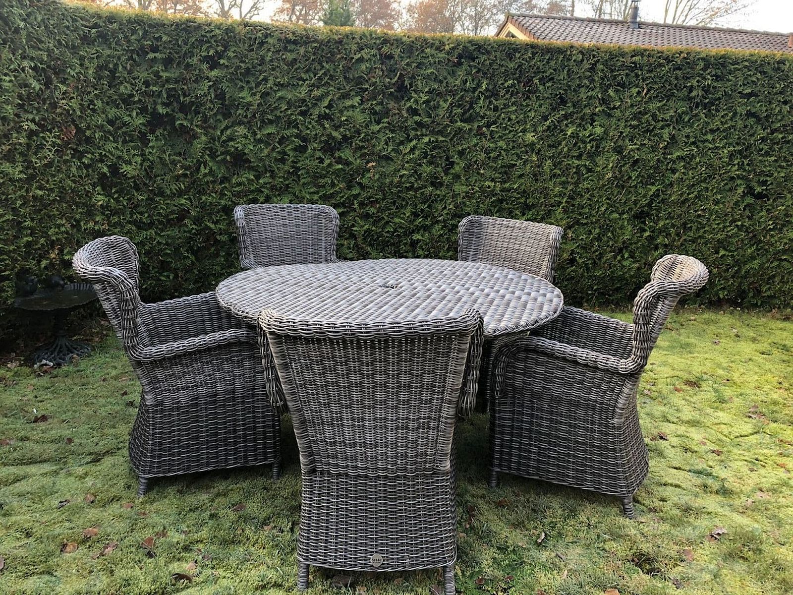 Verblijf 322493 - Vakantiewoning Veluwe - Hulshorsterhout