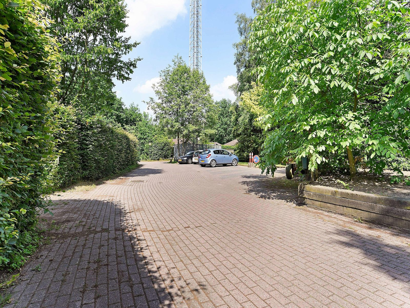 Guest house 322494 - Holiday property Veluwe - Kukeluusje