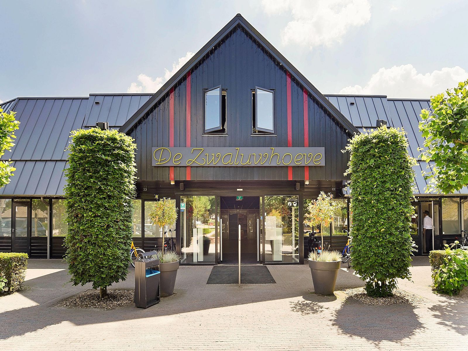 Guest house 322494 - Holiday property Veluwe - Kukeluusje