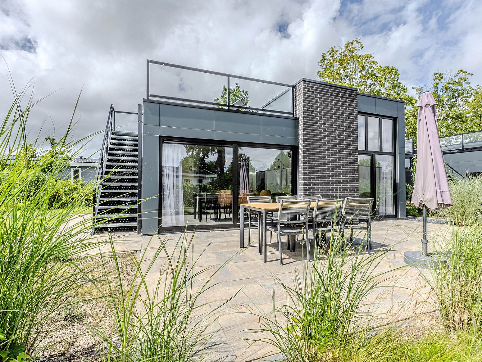 Guest house 322495 - Chalet Veluwe - Chalet in Hulshorst