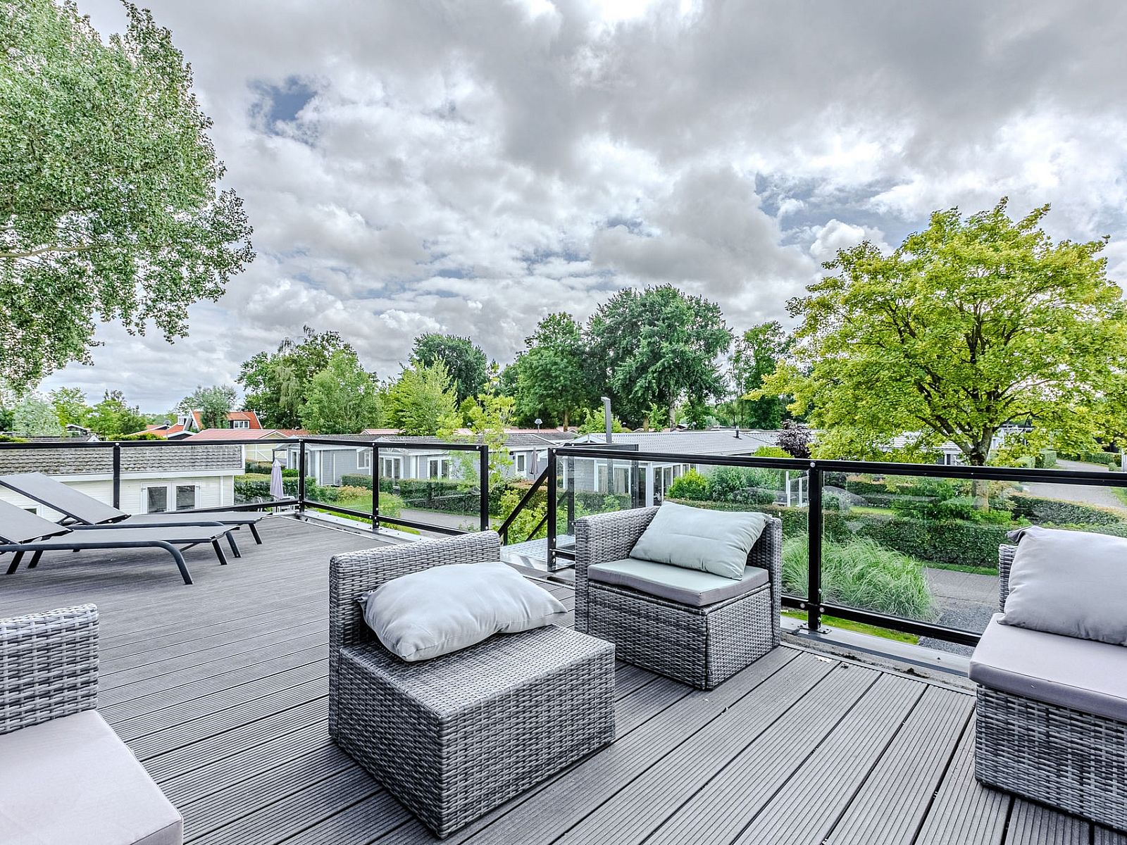Guest house 322495 - Chalet Veluwe - Chalet in Hulshorst