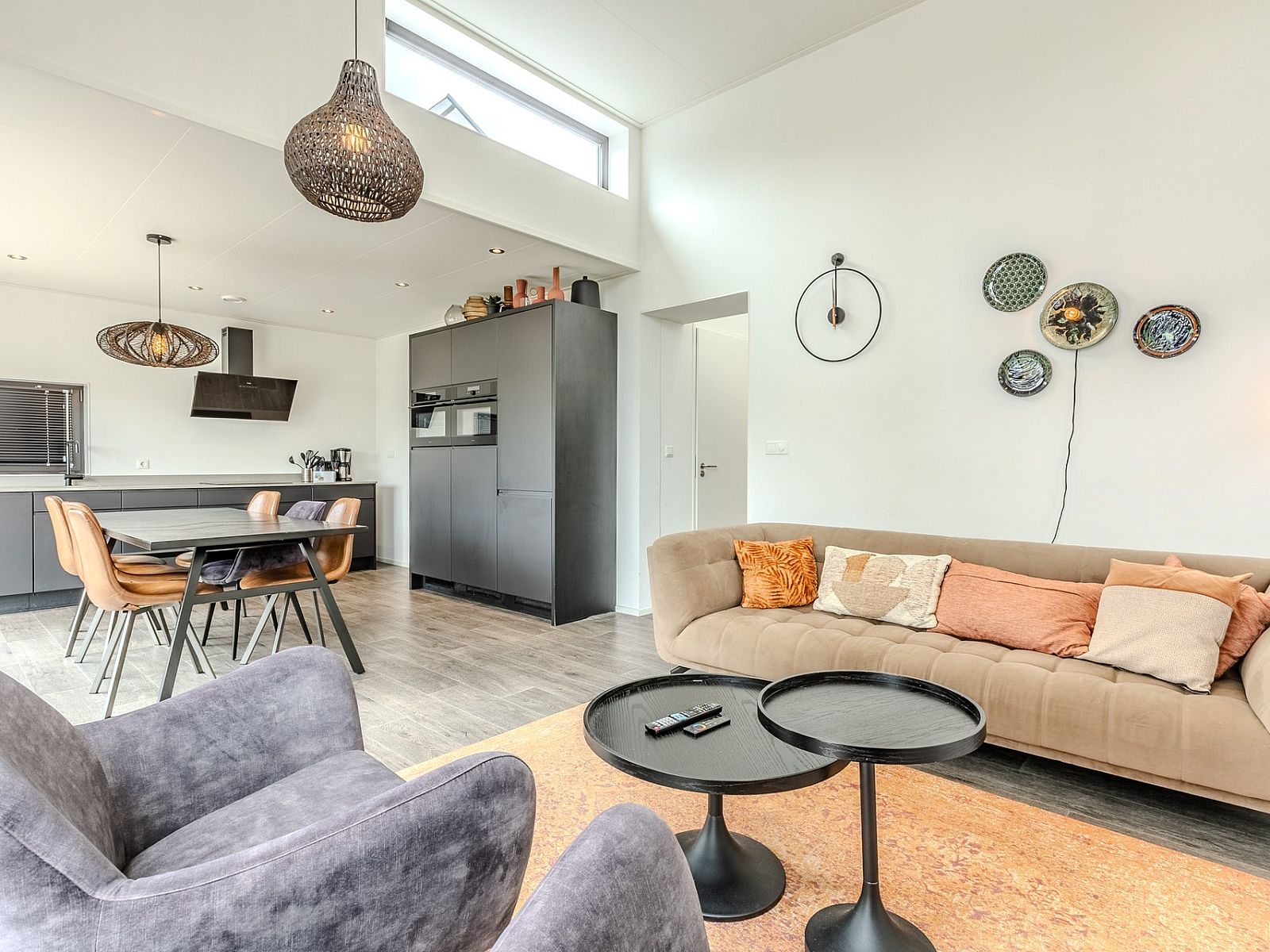 Guest house 322495 - Chalet Veluwe - Chalet in Hulshorst
