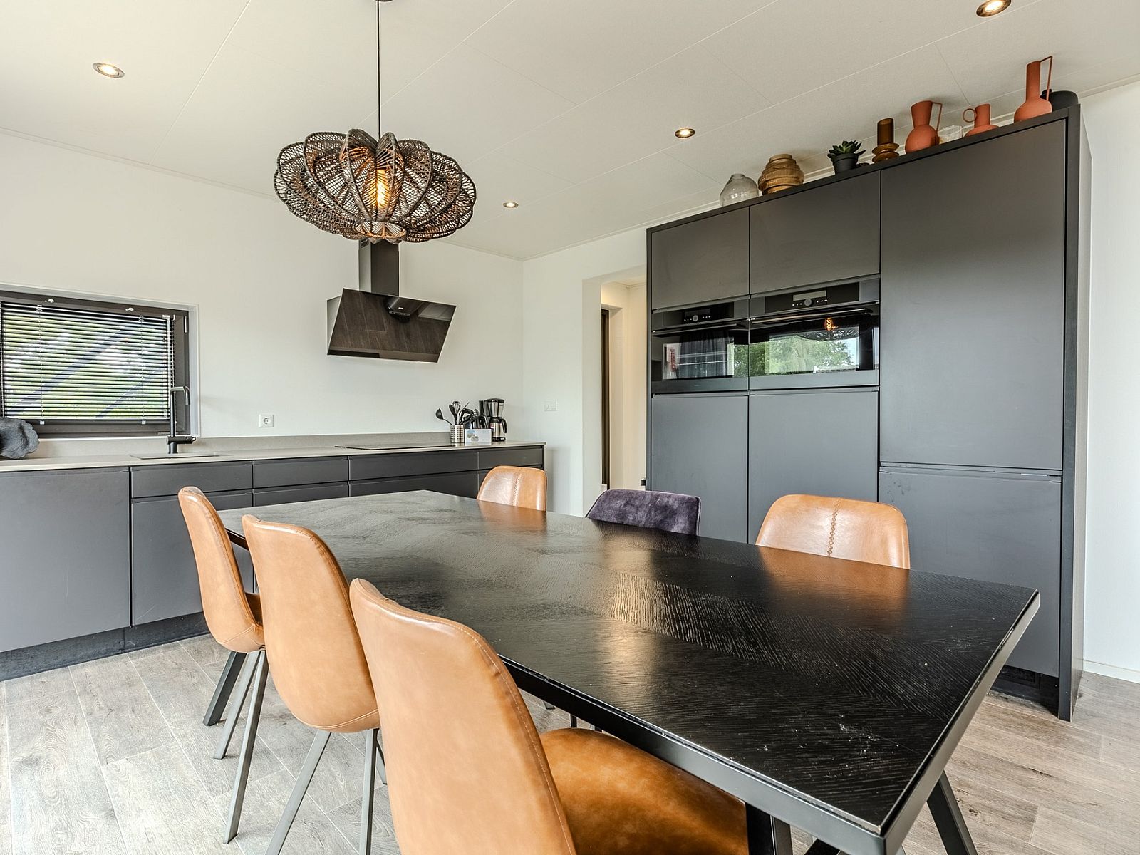 Guest house 322495 - Chalet Veluwe - Chalet in Hulshorst