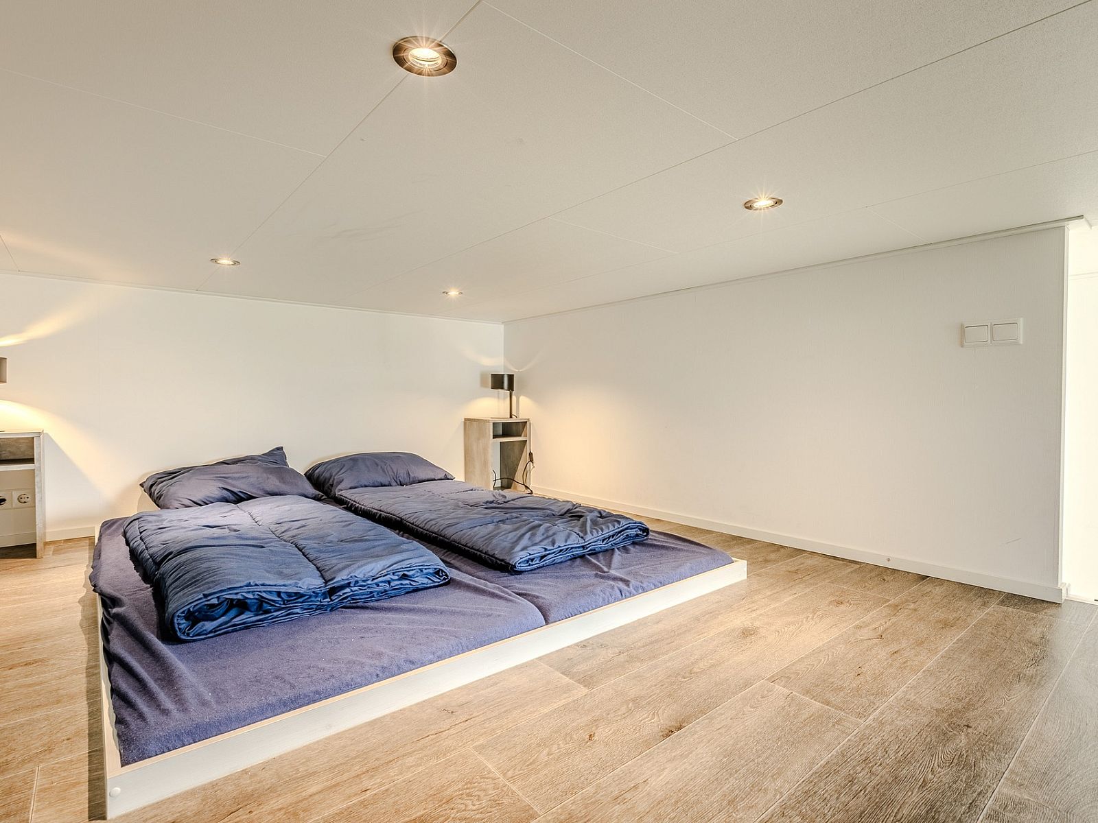 Guest house 322495 - Chalet Veluwe - Chalet in Hulshorst