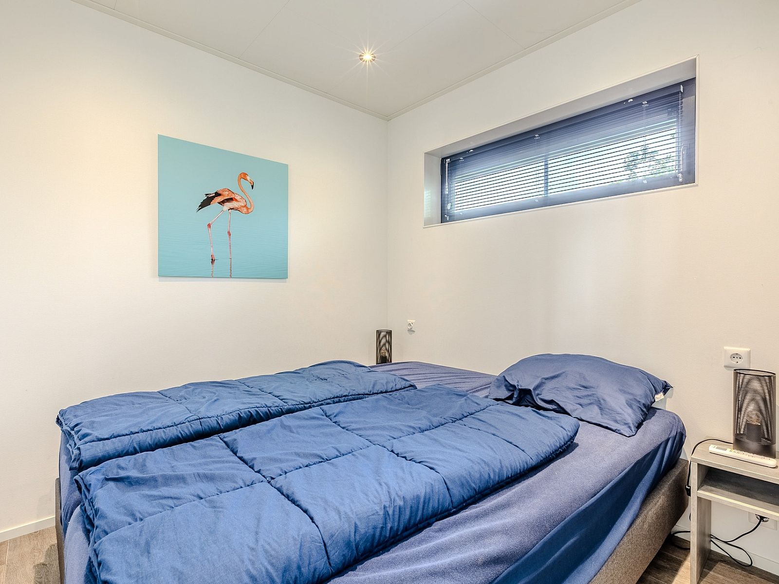 Guest house 322495 - Chalet Veluwe - Chalet in Hulshorst