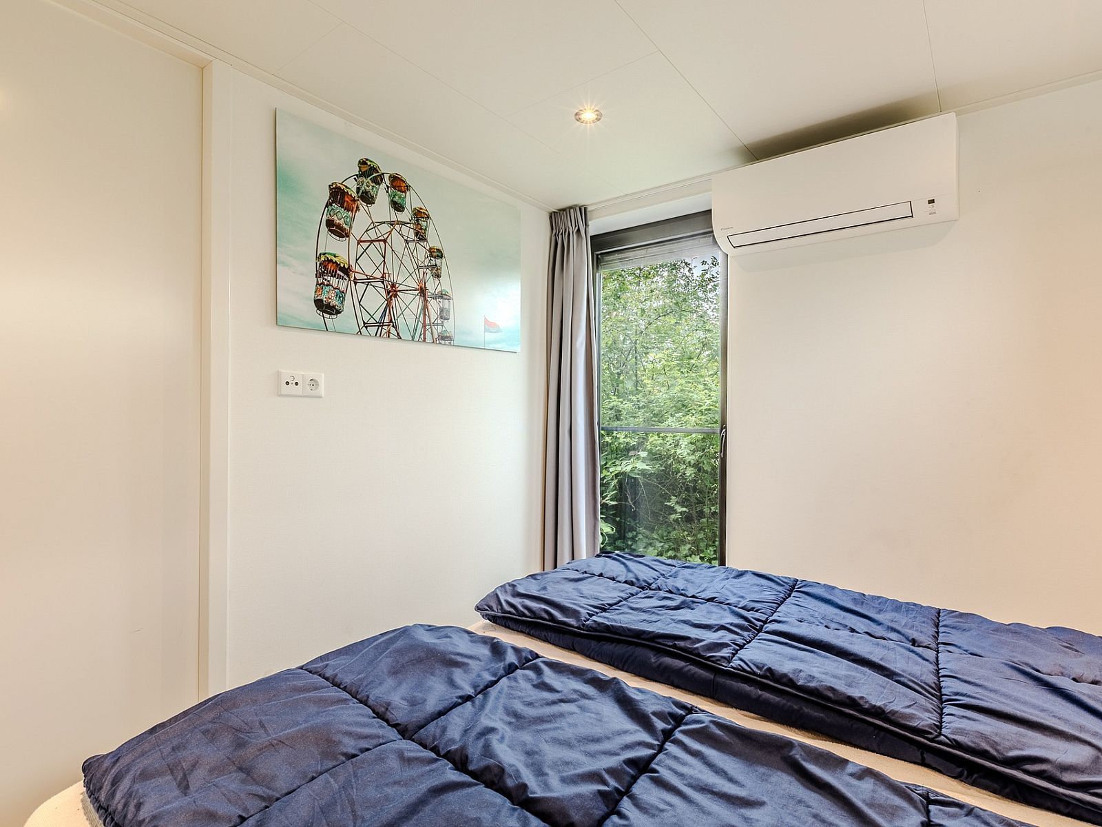 Guest house 322495 - Chalet Veluwe - Chalet in Hulshorst