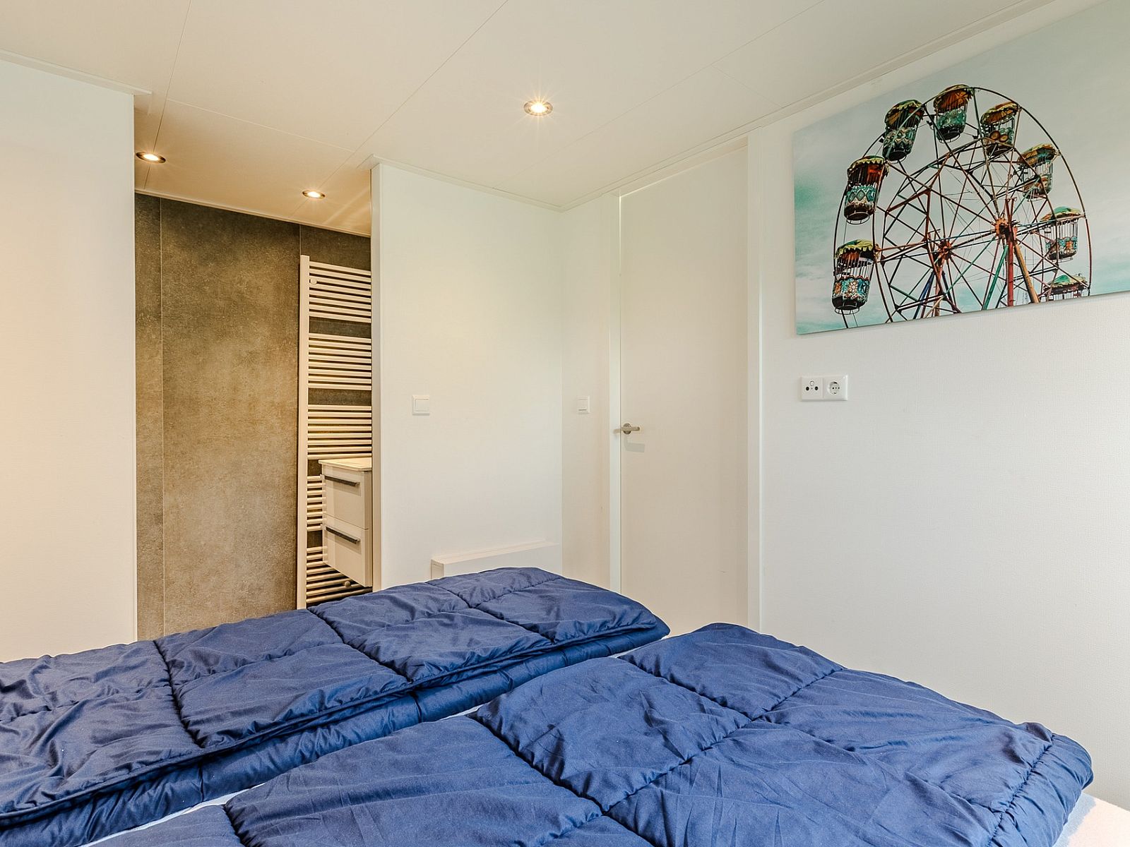 Guest house 322495 - Chalet Veluwe - Chalet in Hulshorst
