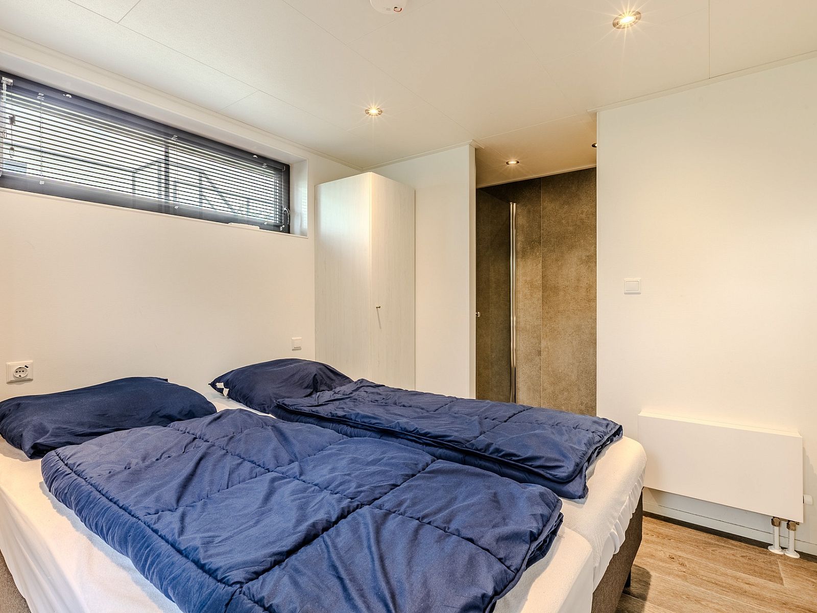 Guest house 322495 - Chalet Veluwe - Chalet in Hulshorst