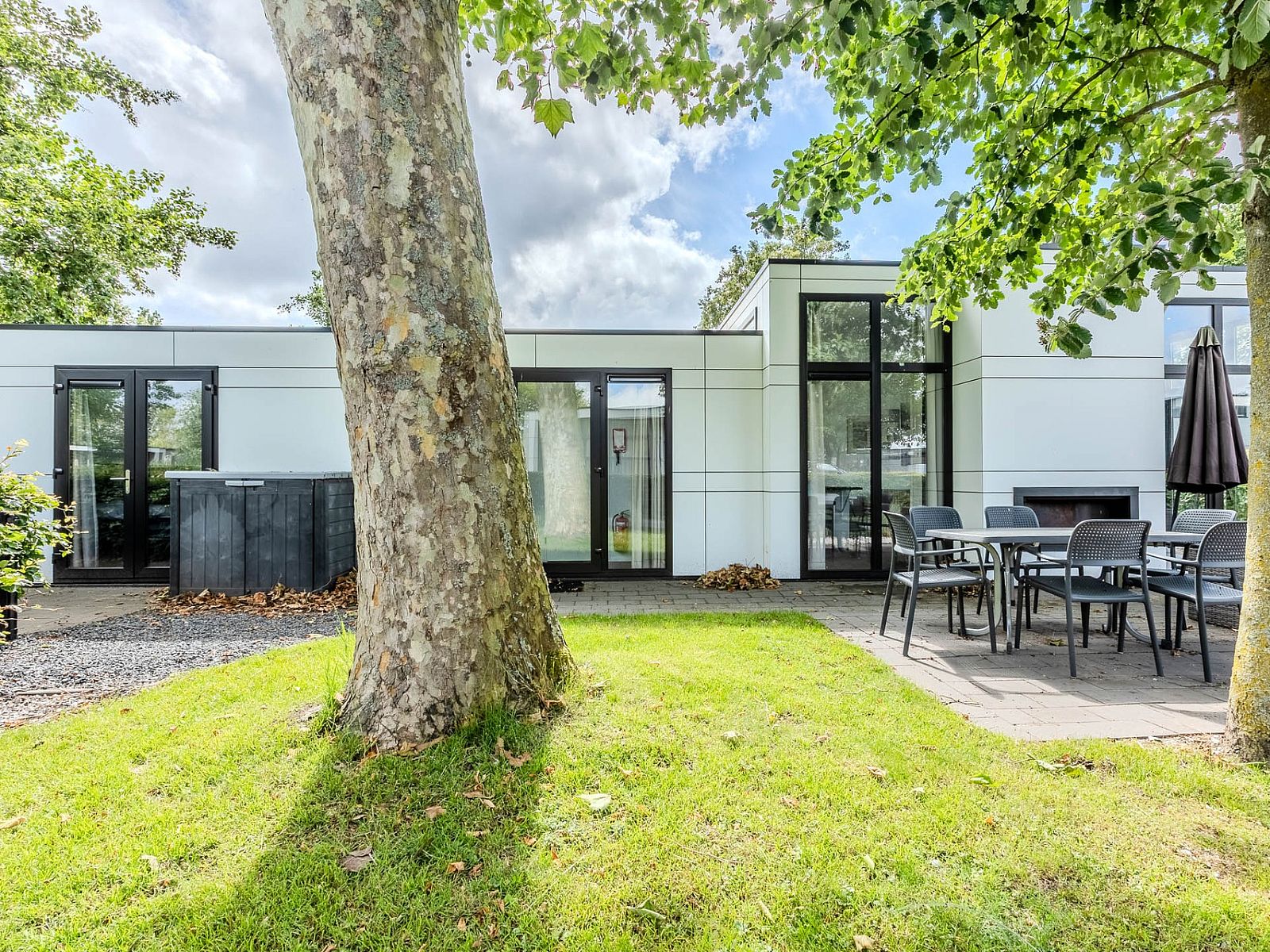 Verblijf 322496 - Chalet Veluwe - Chalet in Hulshorst