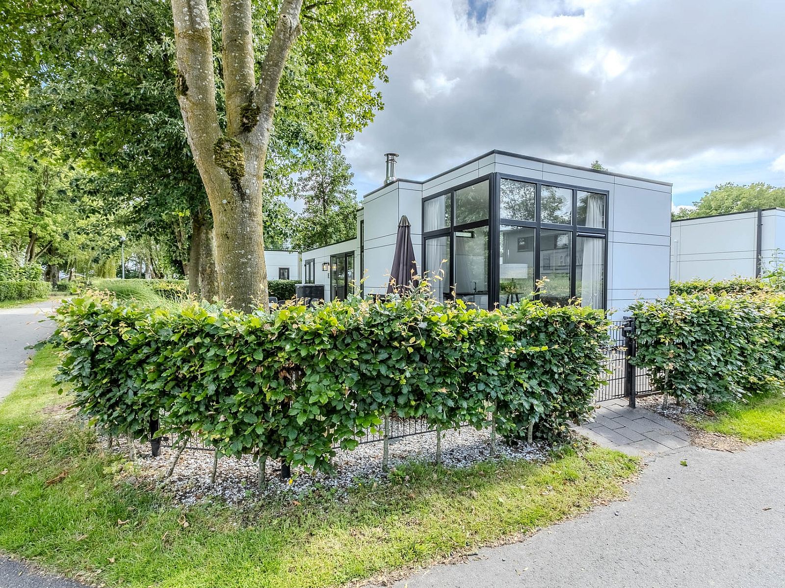 Verblijf 322496 - Chalet Veluwe - Chalet in Hulshorst