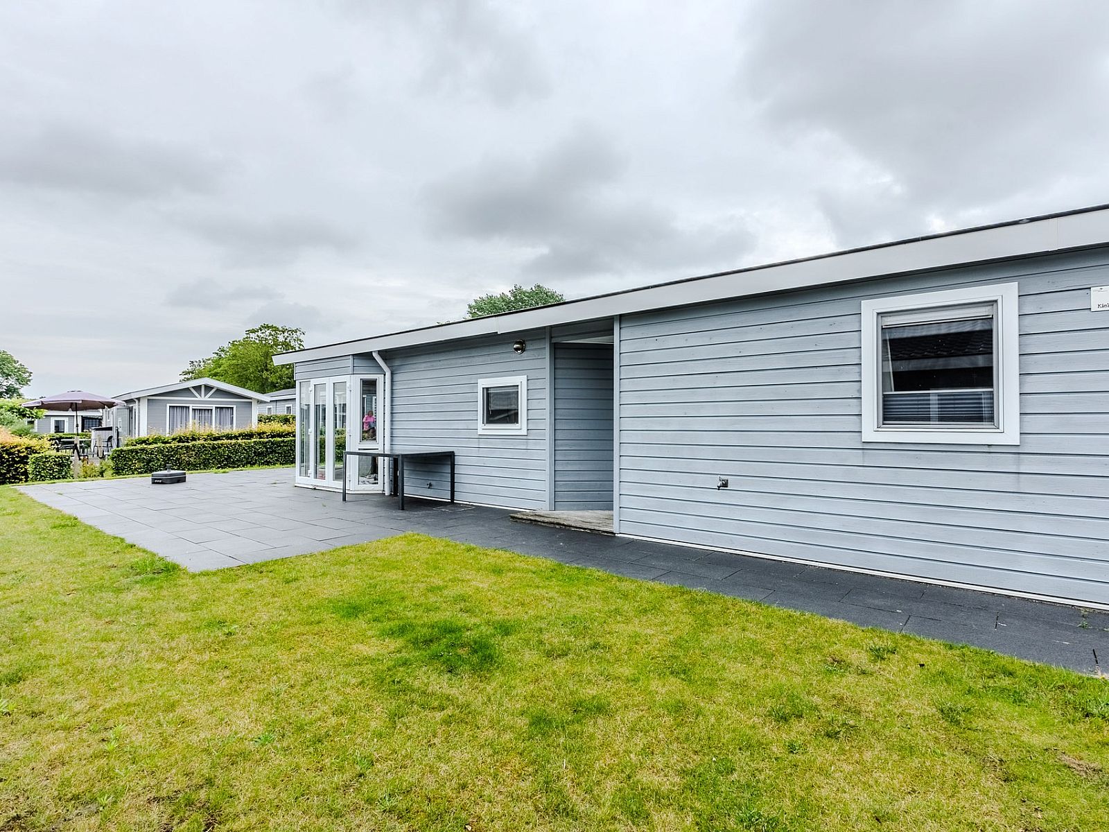Verblijf 322497 - Chalet Veluwe - Chalet in Hulshorst