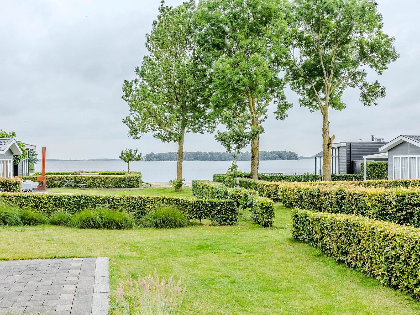 Verblijf 322497 - Chalet Veluwe - Chalet in Hulshorst