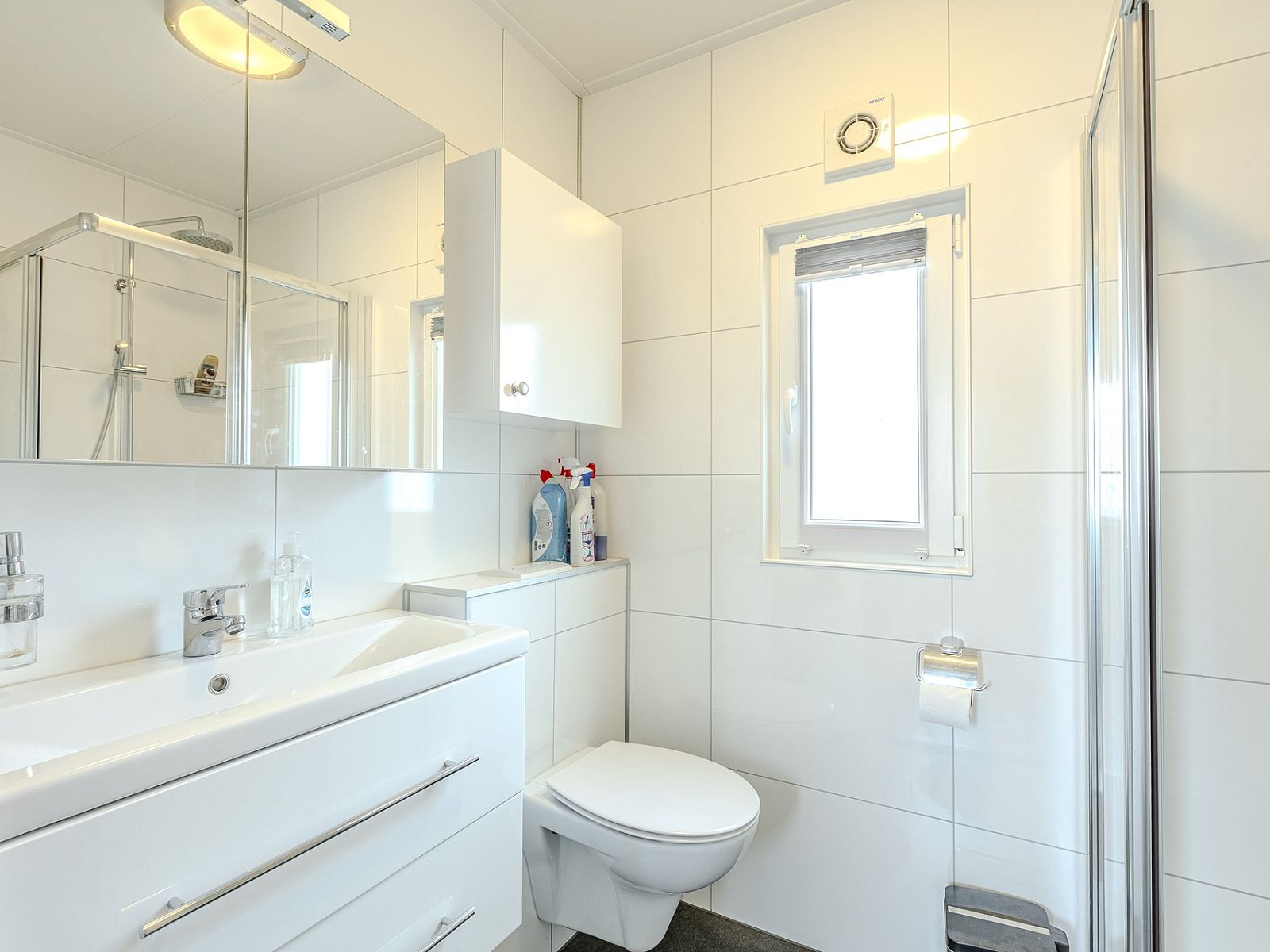 Verblijf 322497 - Chalet Veluwe - Chalet in Hulshorst