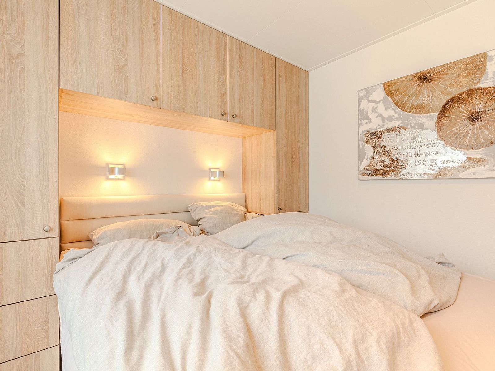 Verblijf 322497 - Chalet Veluwe - Chalet in Hulshorst