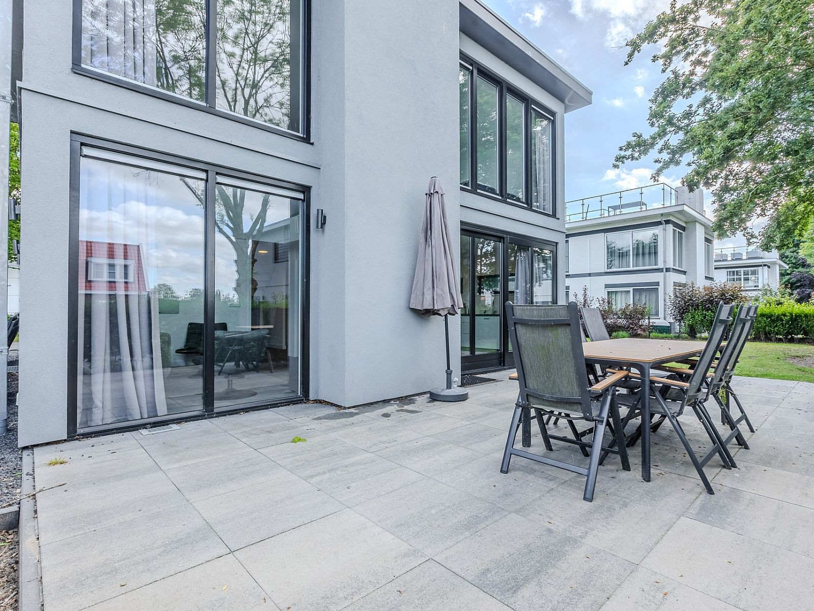 Verblijf 322498 - Vakantiewoning Veluwe - Vrijstaande woning in Hulshorst