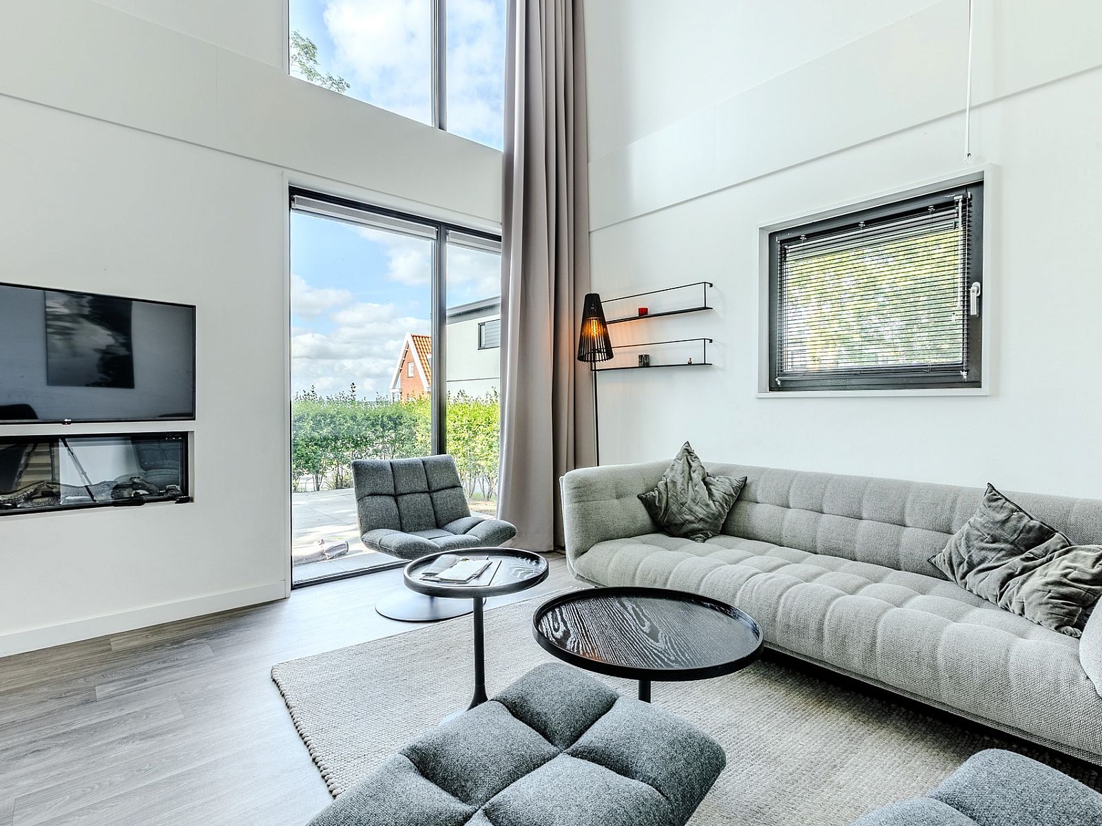 Verblijf 322498 - Vakantiewoning Veluwe - Vrijstaande woning in Hulshorst